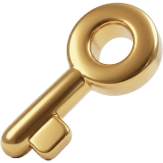 Key of Curiosities