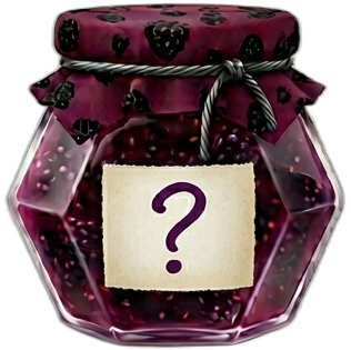 Mystery Marmalade
