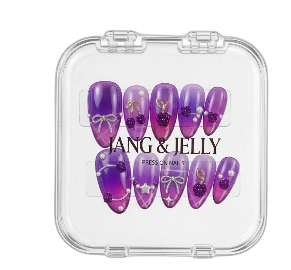 Nail Set